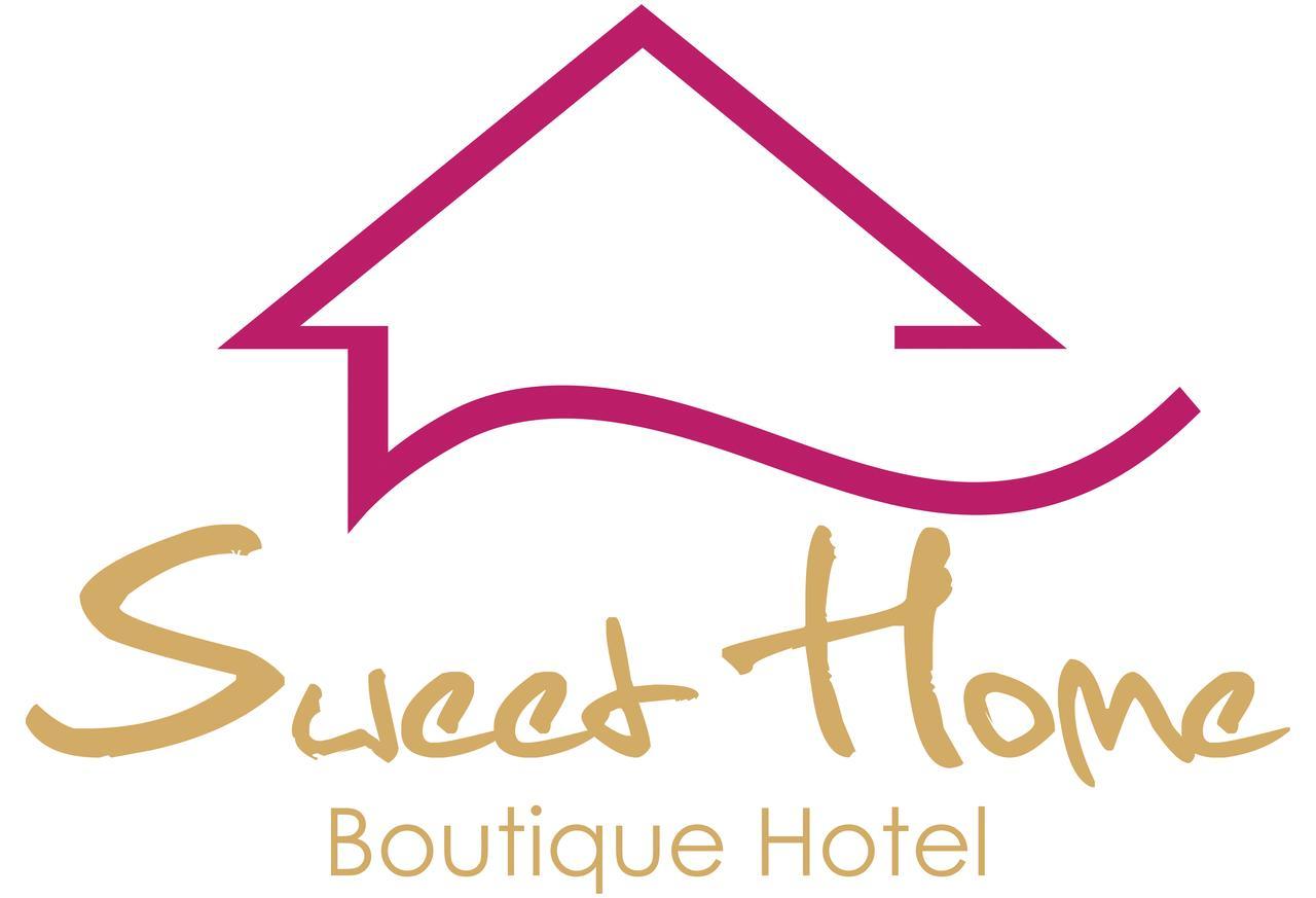 Sweet Home Boutique Hotel Tagbilaran Exterior foto