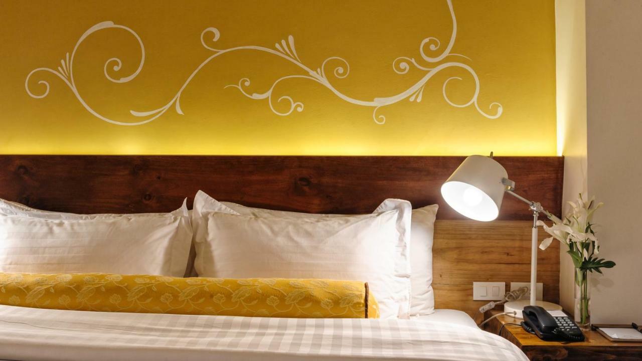 Sweet Home Boutique Hotel Tagbilaran Exterior foto