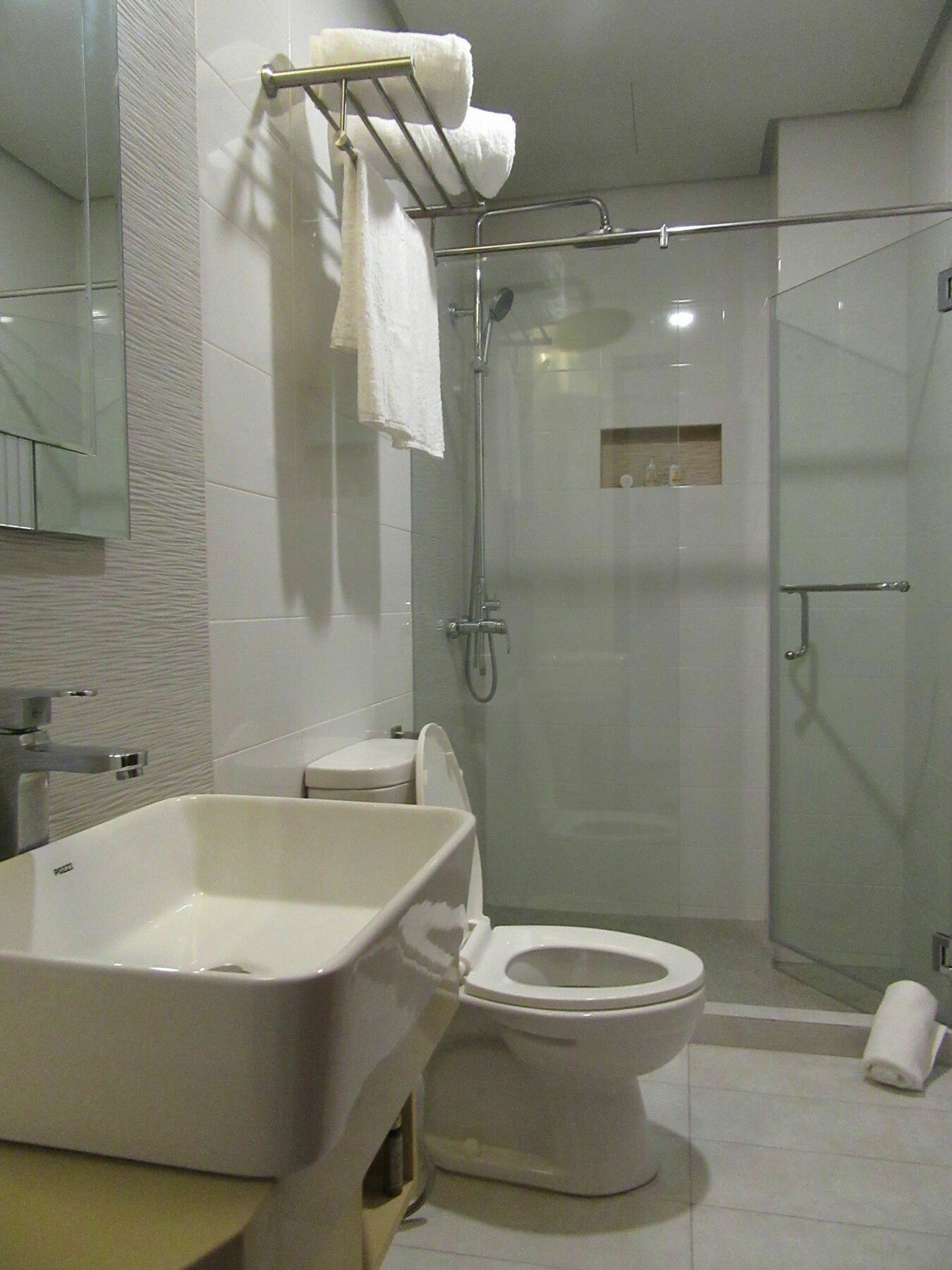 Sweet Home Boutique Hotel Tagbilaran Exterior foto